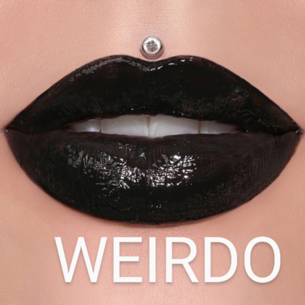 SALE Jeffrey Star SUPRIME GLOSS 💋 WEIRDO